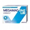 Megamag One lib 300mg 45 Comprimes Mayoly Spindler