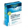 Dietaroma Complément alimentaire magnesium bio x60 capsules