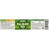 Greenfood Fer actif 14 mg, dose élevée, 180 comprimés, vegan. SANS additifs artificiels.