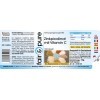 Fair & Pure® - Picolinate de zinc + Vitamine C - 15mg de Zinc & 100mg de Vitamine C par dose journalière - végan - 120 gélule