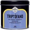 Tryptophane 600mg avec Melatonine et Magnesium + Vitamine B6, B5, B3 + Spiruline | 180 Gélules | 1.78mg Mélatonine | LTryptop