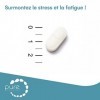 Pure Magne-B-Relax – 45 Comprimés Hautement Dosés, Comprimés Véganes, Complément Alimentaire contre la Fatigue et le Stress, 