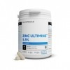 Zinc Ultimine 100% Pur | Zinc fermenté vegan • Assimilation exceptionnelle • Forme brevetée • 5,5% de concentration • Immunit