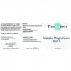 Therapinov Malate Magnesium ATA +