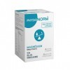 Physionorm™ Magnesium - Boite d1 Mois Contre le stress et la Fatigue - 60 Comprimés + 30 Gélules