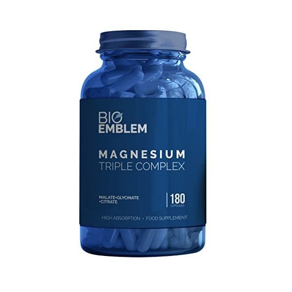 Magnesium