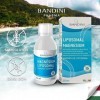 Bandini® Magnésium Liposomal 250ml - Complément Alimentaire Liquide à Haut Dosage, Absorption et Biodisponibilité- Régénérati