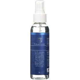 Huile De Magnésium Ultra, avec OptiMSM 118,3ml - Minéraux Antique