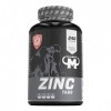 Mammut Zinc Tabs