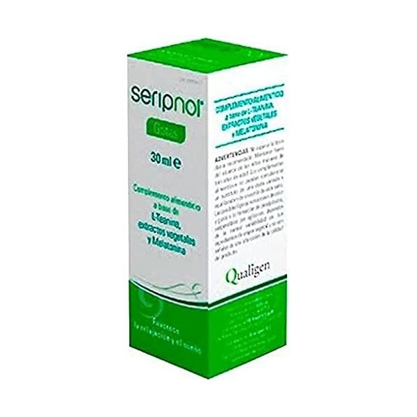 Seripnol Gotas 30Ml