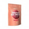 Protein Ice Cream, Strawberry - 500g