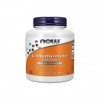 Now Foods L-méthionine 500mg 100 gélules Acide aminé Vitamine B6