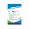 Vitality Magnesium + Cham. Kids – Box 15 15 x 2 g