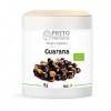 GUARANA semence - Paullinia cupana - 180 gélules 300 MG BIO 