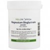 Glycinate de magnésium comme Bisglycinate de magnésium | 0,55 lb – 250 g | Poudre de cristal soluble dans leau | Heiltropfen