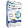 Nutrivie Complexe Magnésium Marin 20 Ampoules