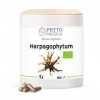 Harpagophytum racine - Harpagophytum procumbens – 180 gélules 280 MG BIO 