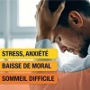 GRIFFONIA 5-HTP | Complément alimentaire | Extrait Griffonia Simplicifolia | Diminue Stress, fatigue, anxiété | Activité céré