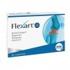 Alvityl Med - Flexart® 60 - Complément alimentaire - Bon fonctionnement du système musculaire - Magnésium, Vitamine D, BioCel