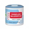 Passiflore Millepertuis - 60 gélules - Stress et sommeil