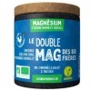 Magnésium Marin – Laitue de mer – Stress Fatigue et Nervosité – Fonction Musculaire Normale – 90 comprimés à avaler – Complém