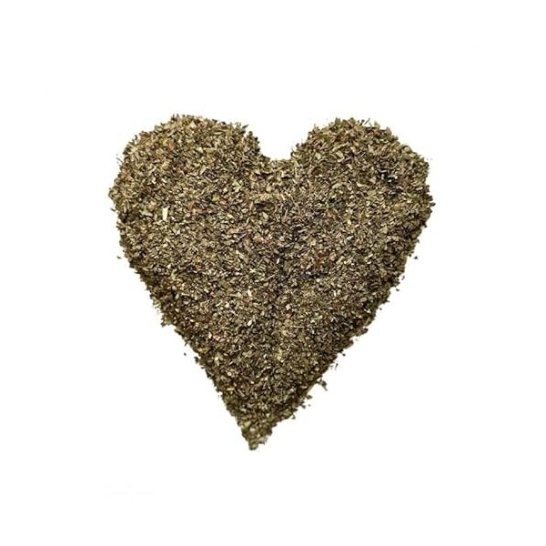 Tisane Basilic Pistou feuille 1 KILO ENTIERE Ocimum basilicum