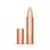 M. Asam MAGIC FINISH Perfect Blend Correcteur nude 3 g – Stick correcteur nude pour un teint immaculé, camoufle cernes et i