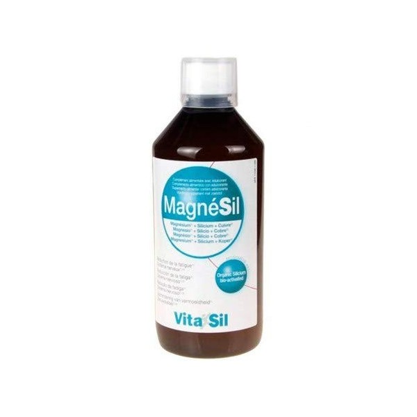 MAGNESIL 500 ML