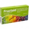 Naturlider Fructaid - Fructose isomérase, 30 gélules