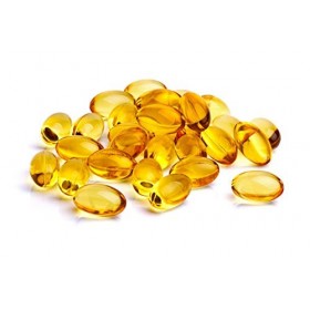 Naturège Pépin de Courge 120 Gélules