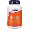 NOW E-400 IU with Selenium 100gel