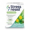 Stress Resist - 30 comprimés bi-couche - résistance au stress, effet relaxant et réduction de la fatigue