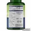 Natures Supreme Citrate de magnésium 250 mg 60 comprimés