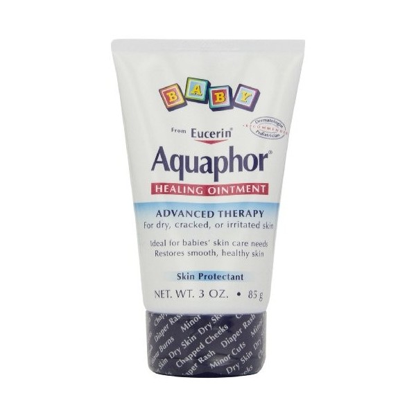 Aquaphor Baby Healing Pommade 90 ml