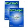 Bryzanxil - Sommeil Anti-stress - Magnesium Mélatonine - Lot de 2 Boites de 30 Gélules 2 