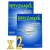 Bryzanxil - Sommeil Anti-stress - Magnesium Mélatonine - Lot de 2 Boites de 30 Gélules 2 