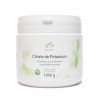 Benessence - Citrate de potassium soluble en poudre - 1000 g - 500 Jours dIntégration