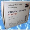 Lovibond Calcium Tablet Count Foil - 250 Tablets