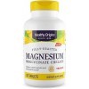 Healthy Origins, Magnesiumbisglycinat, 200mg de Magnésium, 120 Comprimés végétaliens, Testé en Laboratoire, Végétarien, Sans 