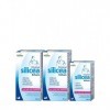 Silicea Baume de silice 2 + 1  1,2 l 