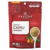 Organic, Camu poudre, Raw Camu Camu Powder 3 oz 85 g - Navitas Naturals