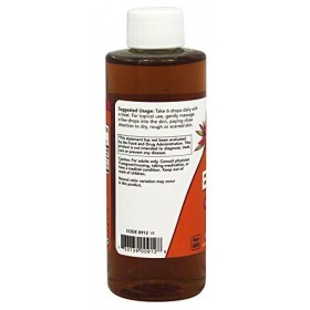 E Liquide, 4 fl oz 118 ml - Now Foods