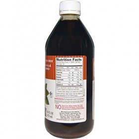 GRENADE concentré de jus de 500 ML