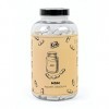 KoRo - Gélules de MSM, 800 mg de méthylsulfonylméthane, pur soufre organique, 365 comprimés, 6 mois d’approvisionnement