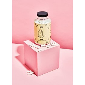 KoRo - Gélules de MSM, 800 mg de méthylsulfonylméthane, pur soufre organique, 365 comprimés, 6 mois d’approvisionnement