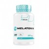 MyMUSCLE - My Melatonin - Formule de Mélatonine pour Favoriser l’Endormissement et Lutter contre les Effets du Décalage Horai