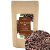 Fèves de Cacao concassées BIO - Fruits séchés en vrac - 200g