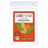 Lebepur, Poudre dAshwagandha bio - 1 x 80 g