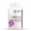 Lapacho Pau dArco - 300mg - 200 gélules - Planète au Naturel