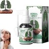 Respinature Herbal Lung Cleanse Mist-Powerful Lung Support, 30 ml Herbal Care Essence,4 Weeks Puissant Lung Support & Cleanse